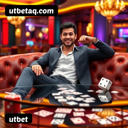 utbet App Mobile - Android e iOS