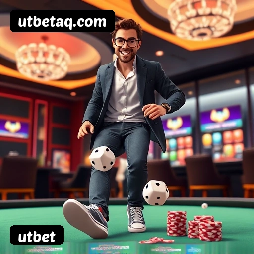 utbet APK - Download Oficial Android
