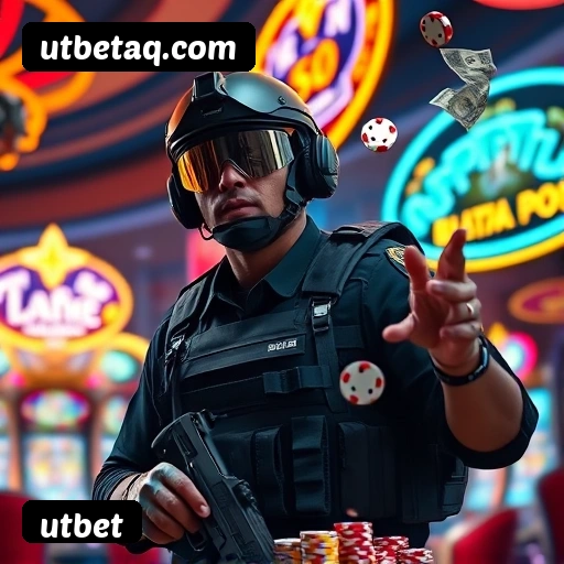 Análise utbet - Vantagens e Desvantagens