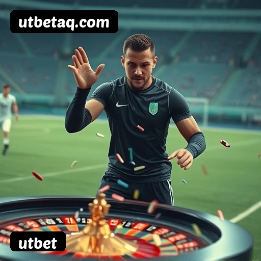 utbet Login FAQ