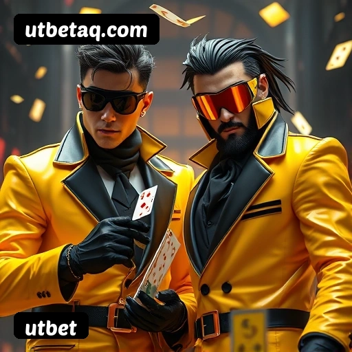 utbet Cassino Ao Vivo - 50+ Mesas HD 4K